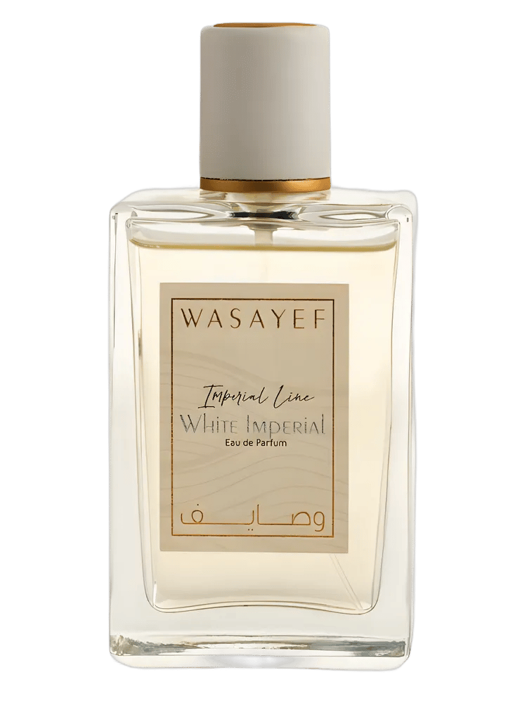 White Imperial by Wasayef