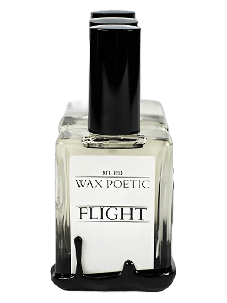 Flight by Wax Poetic