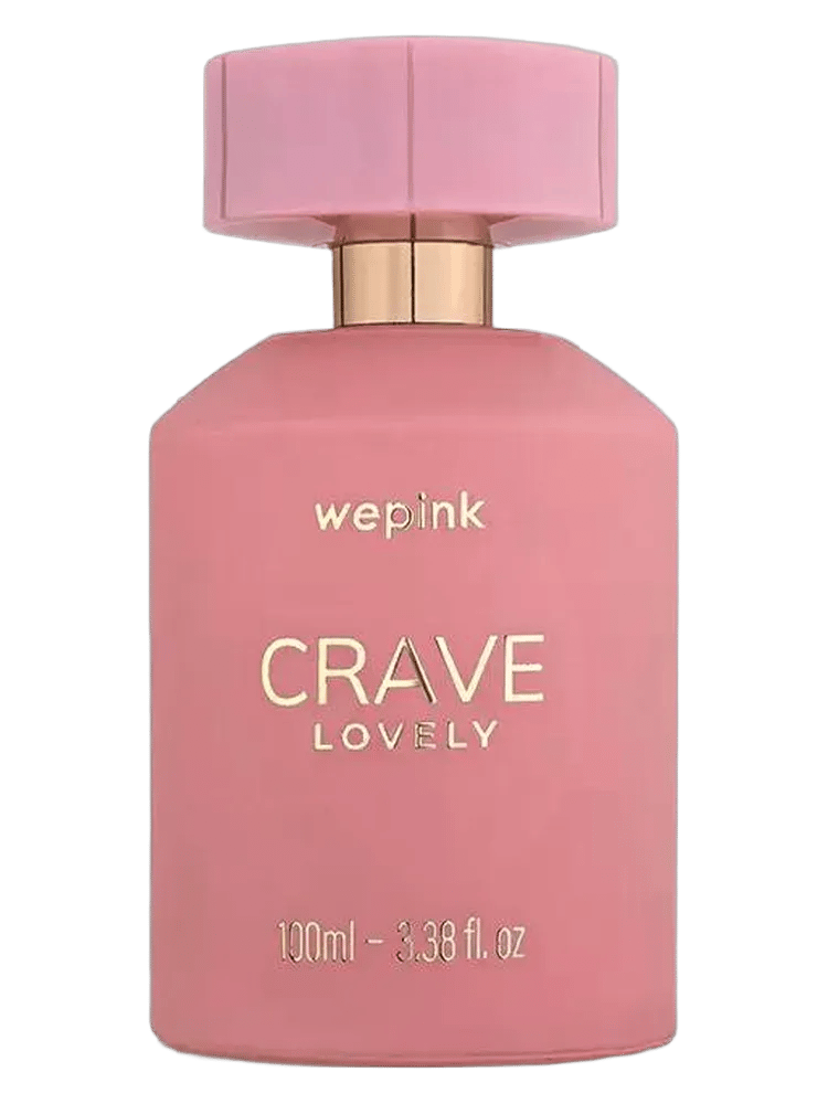 Crave Lovely by We Pink