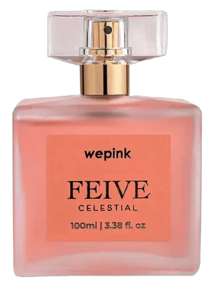 Feive Celestial by We Pink