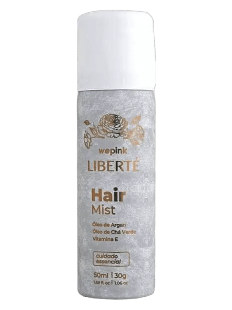 Hair Mist Liberté by We Pink