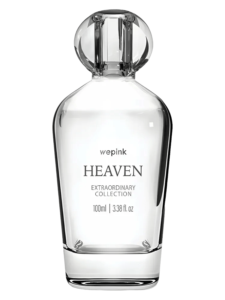 Heaven by We Pink