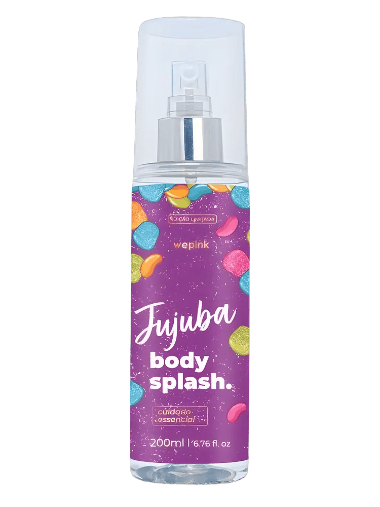 Jujuba by We Pink
