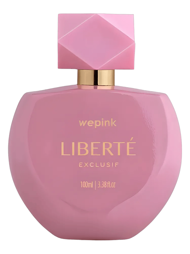 Liberté Exclusif by We Pink