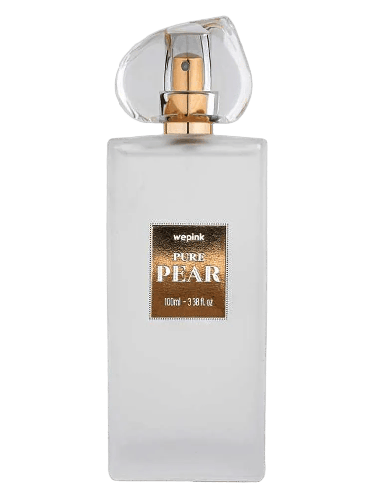 Pure Pear by We Pink