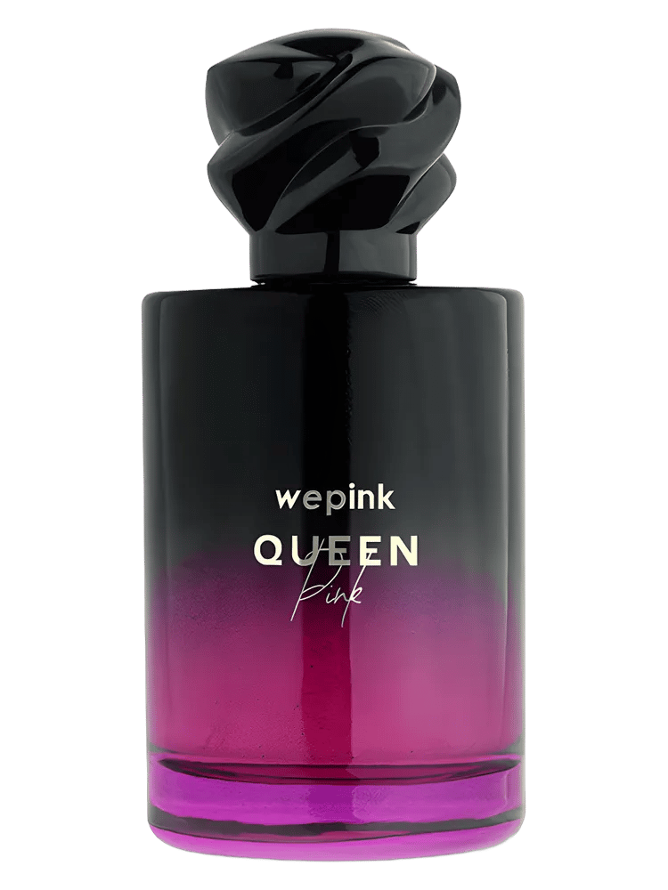 Queen Pink by We Pink