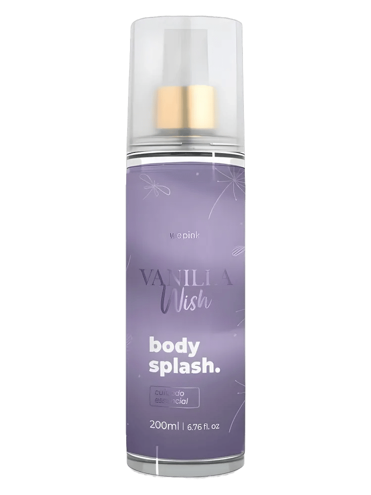 Vanilla Wish by We Pink