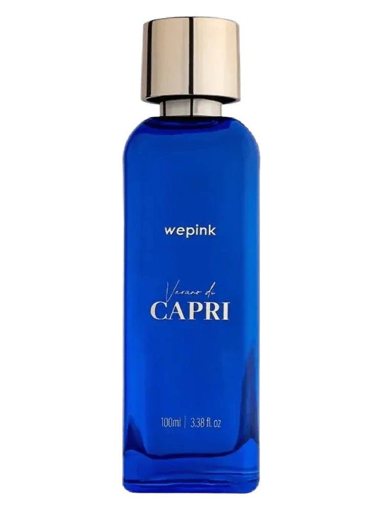Verano di Capri by We Pink