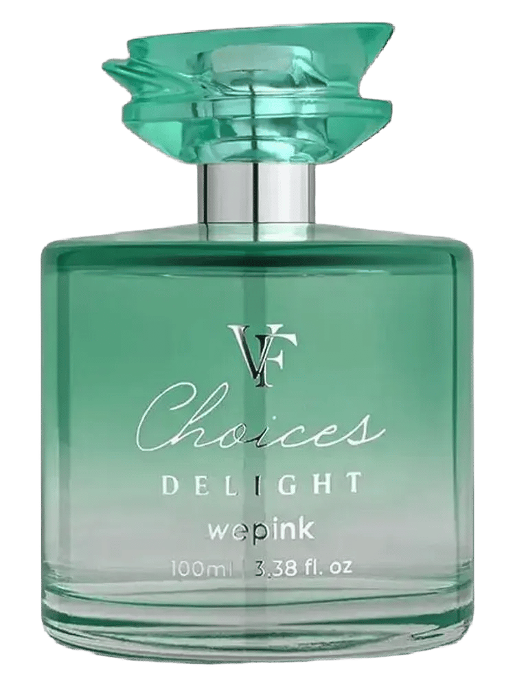 Vf Choices Delight by We Pink