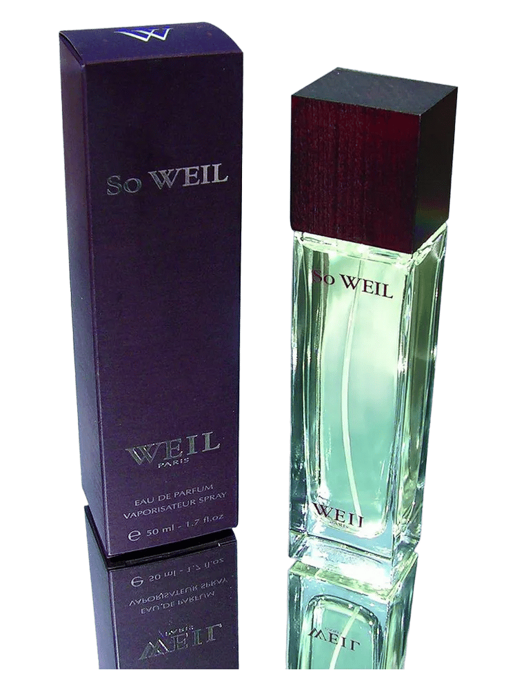 So Weil by Weil