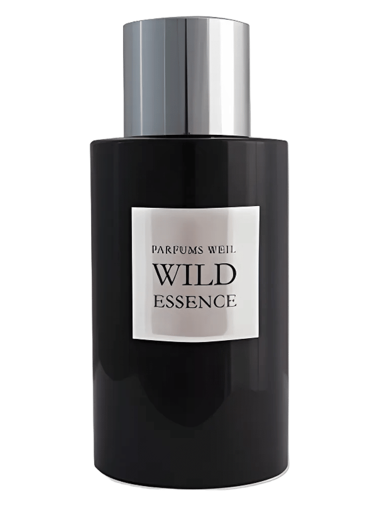 Wild Essence by Weil