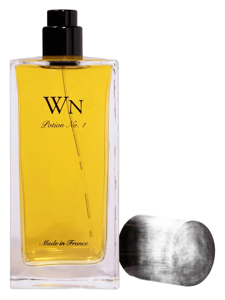 Potion No.1 by Wendy Nichol
