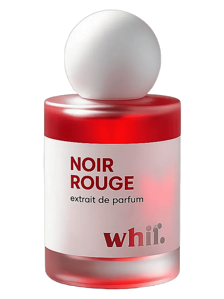 Noir Rouge by whif.