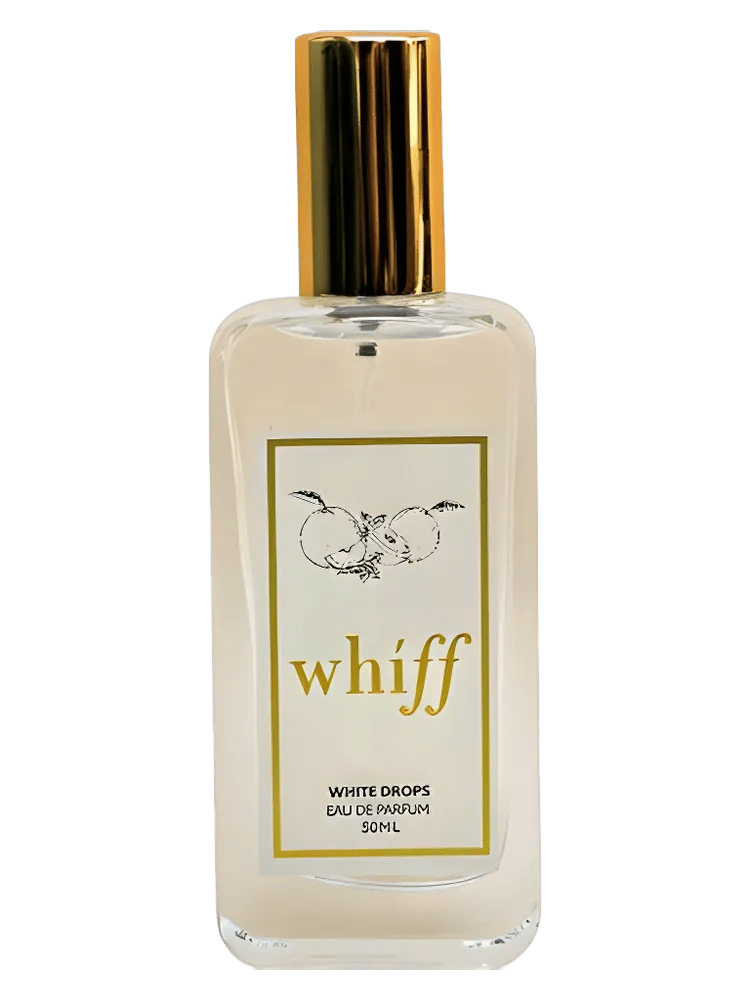 White Drops by Whíff