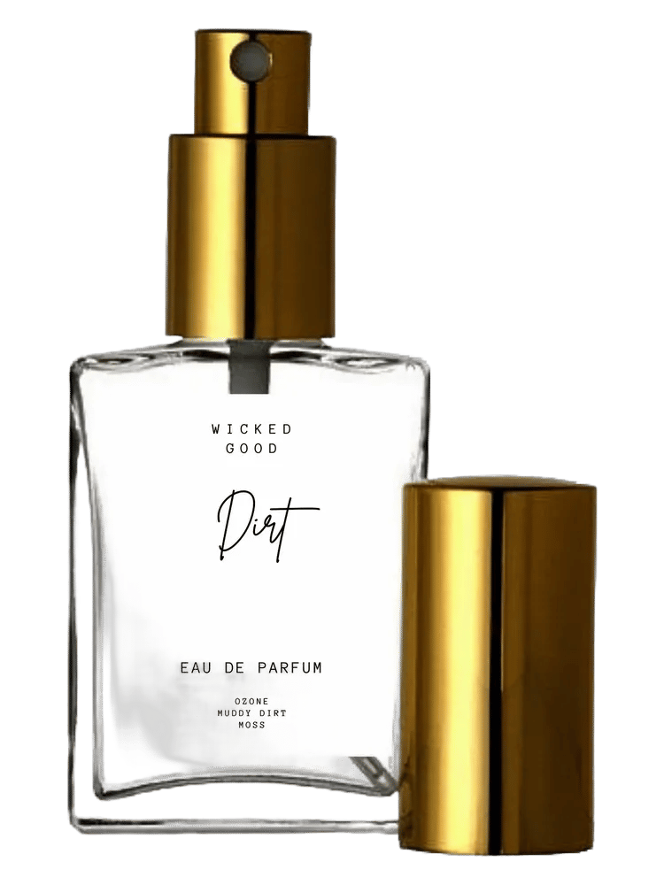 Dirt by Wicked Good