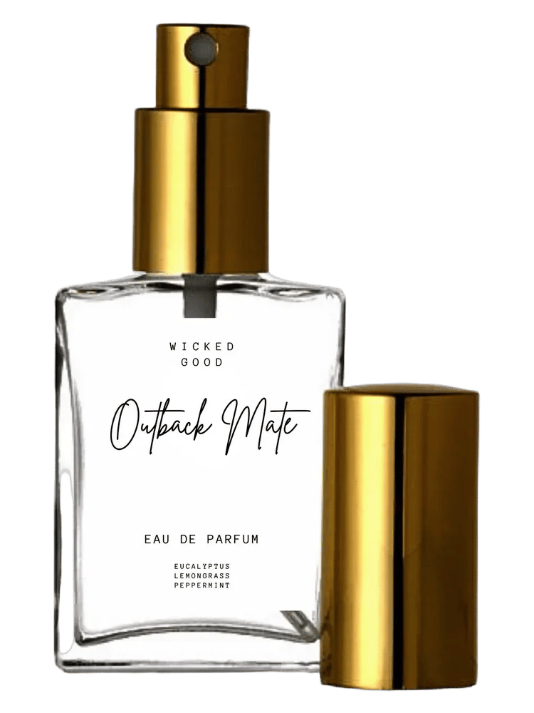Outback Mate by Wicked Good