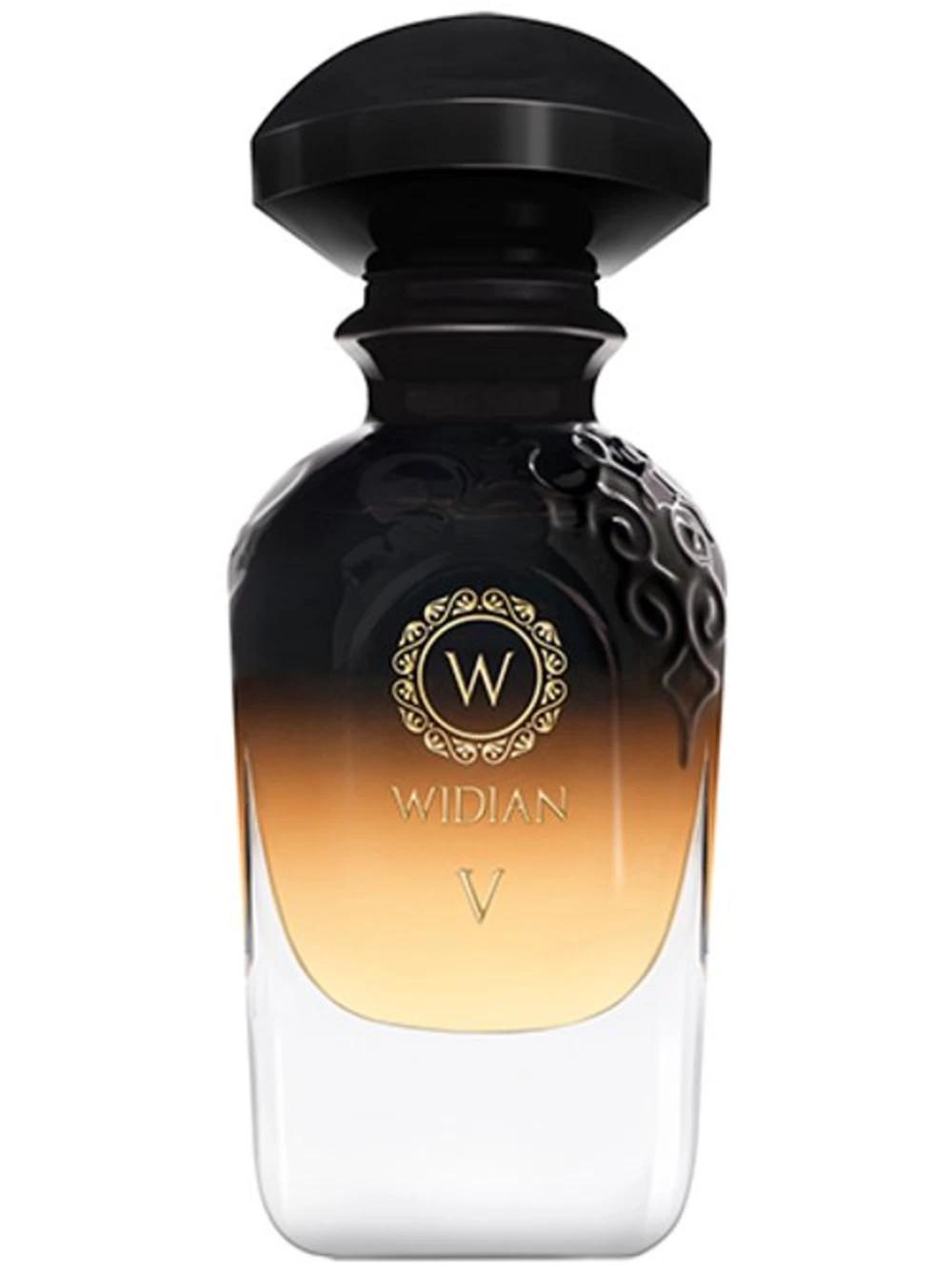 Black V by Widian