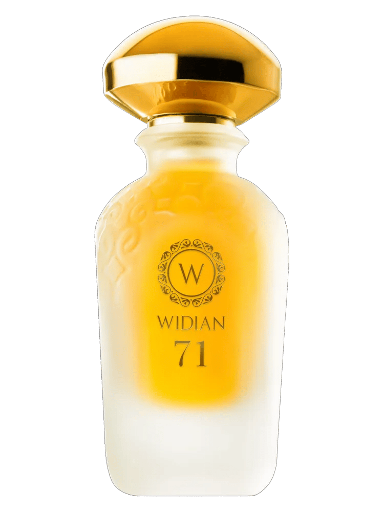 Limited 71 by Widian