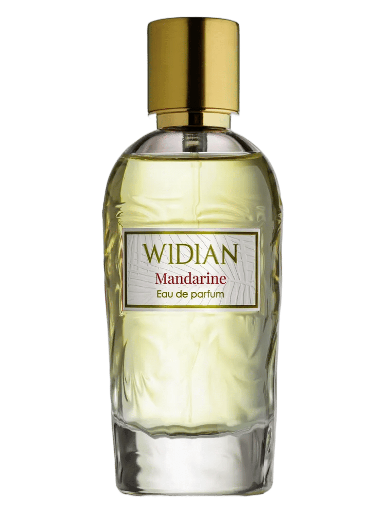 Rose Arabia Mandarine by Widian