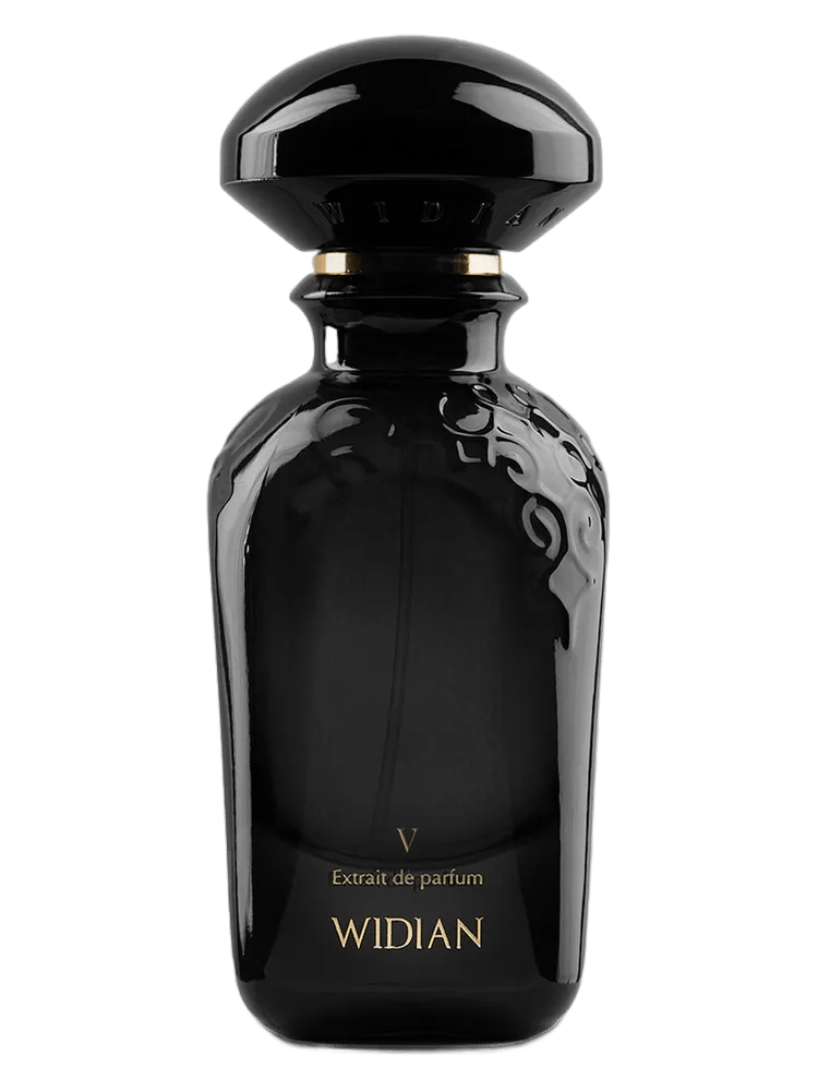 V by Widian