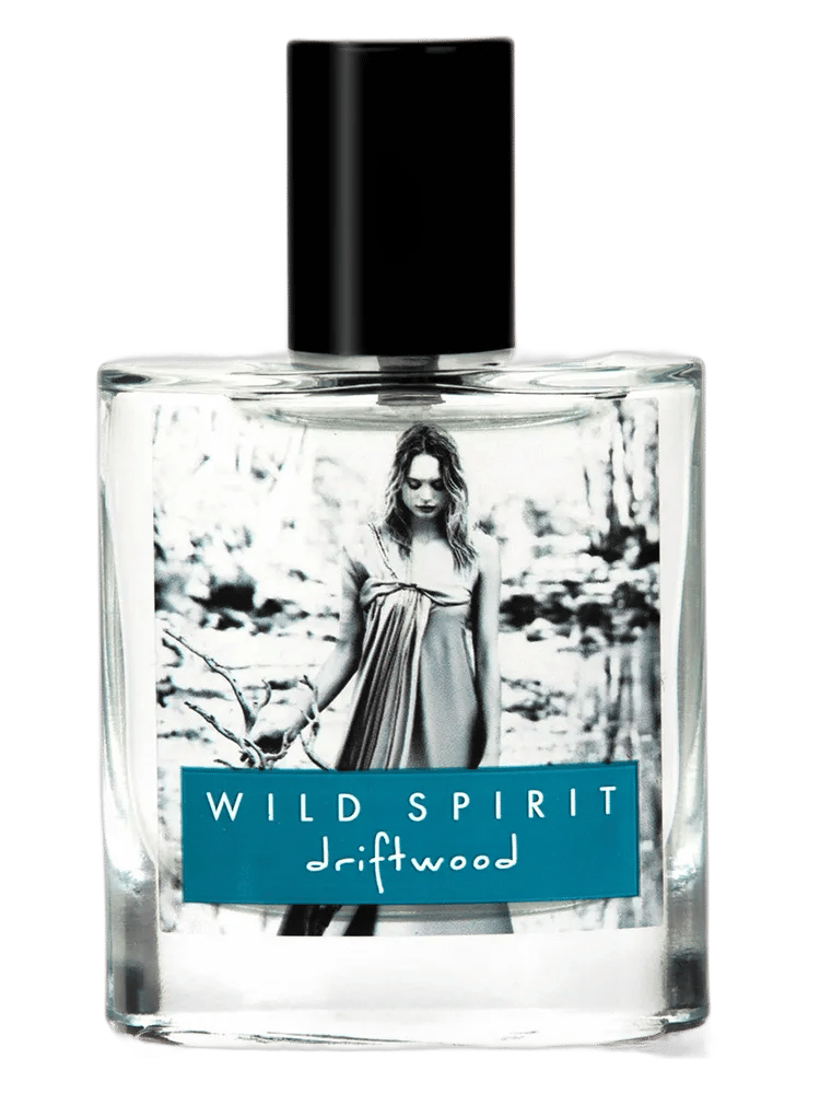 Driftwood by Wild Spirit