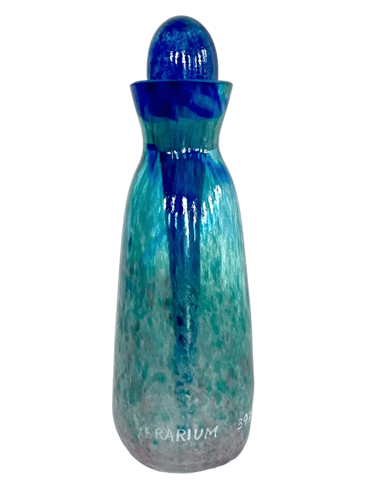 Aerarium by Wilhelm Perfume