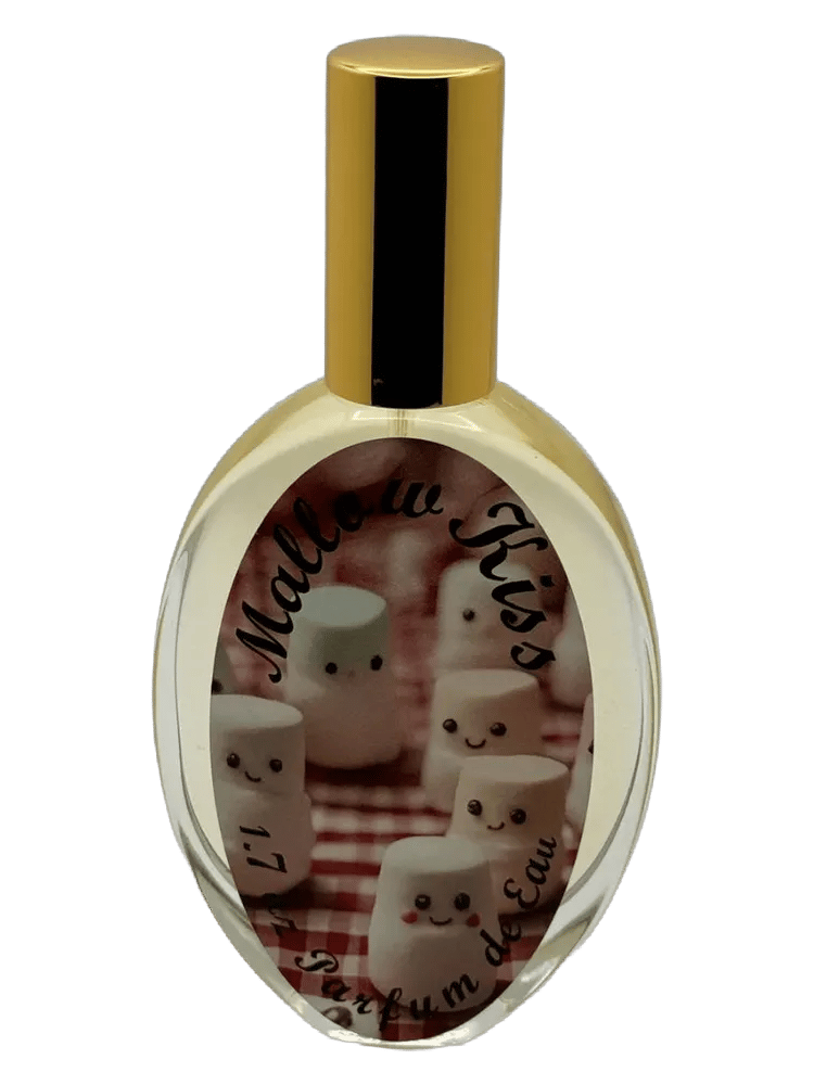 Mallow Kiss by Wilson and Son Spoon Co.