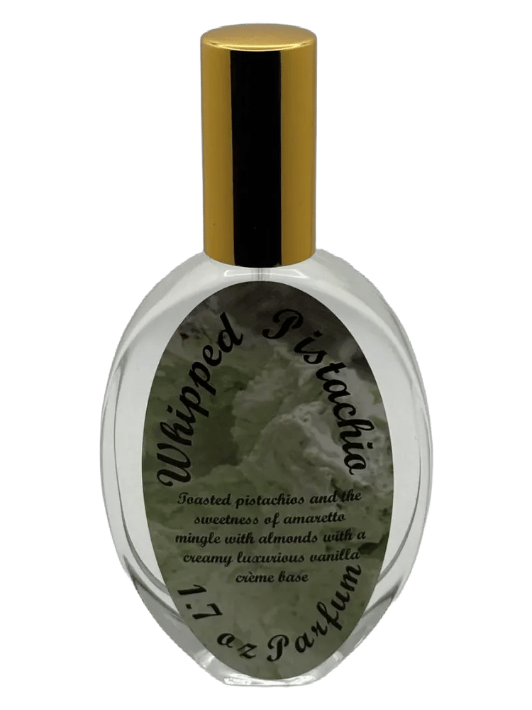Whipped Pistachio by Wilson and Son Spoon Co.