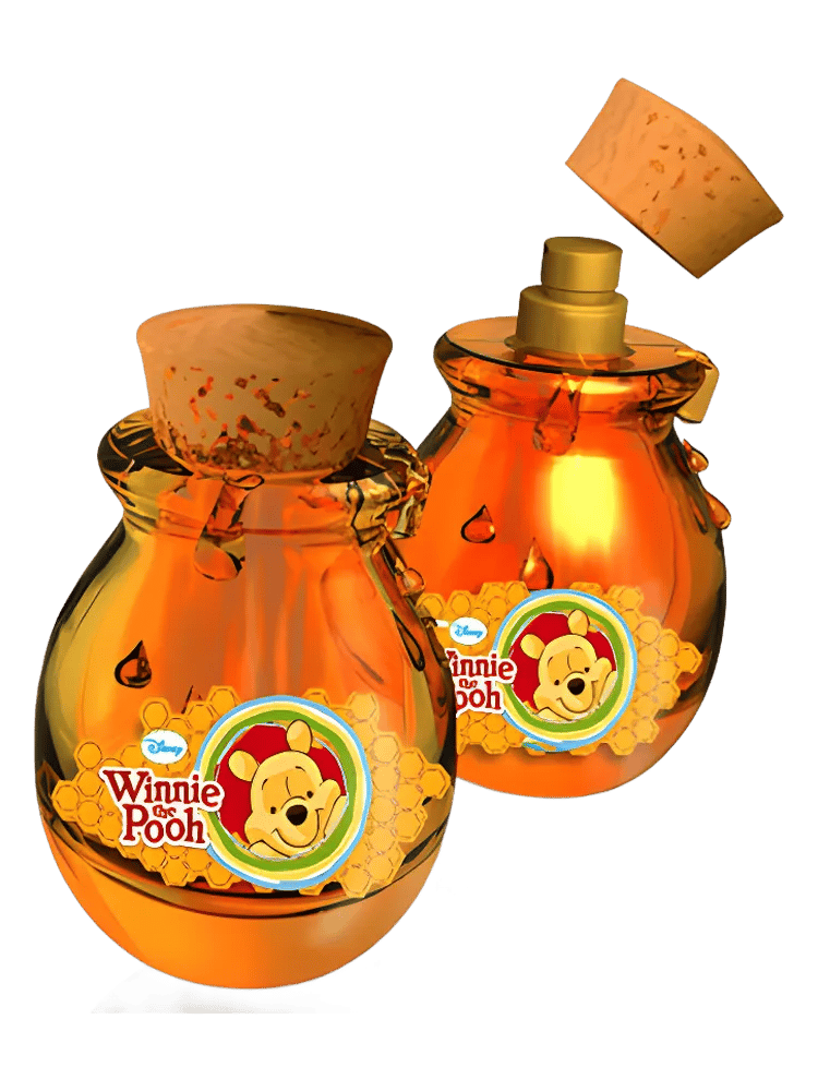 Winnie by Winnie The Pooh