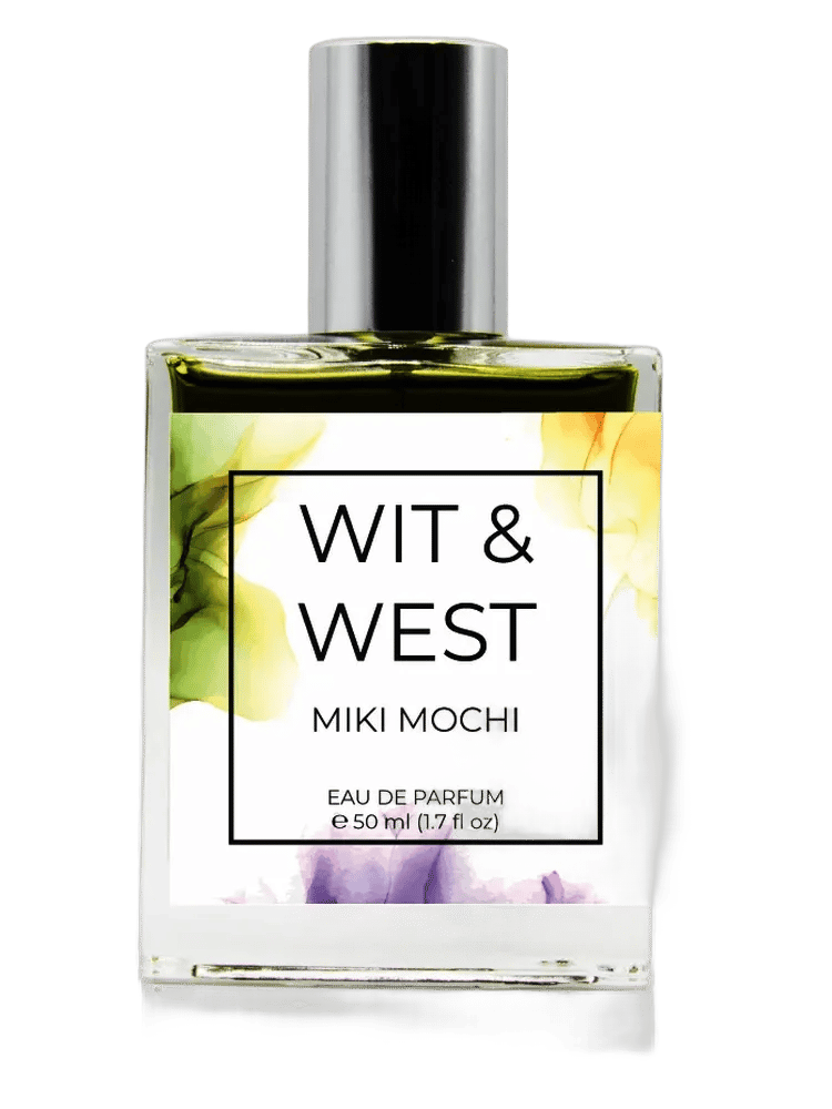 Miki Mochi by Wit & West