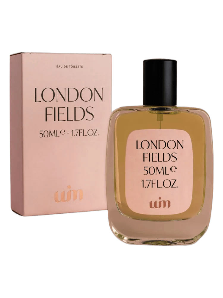London Fields by Women In Mind