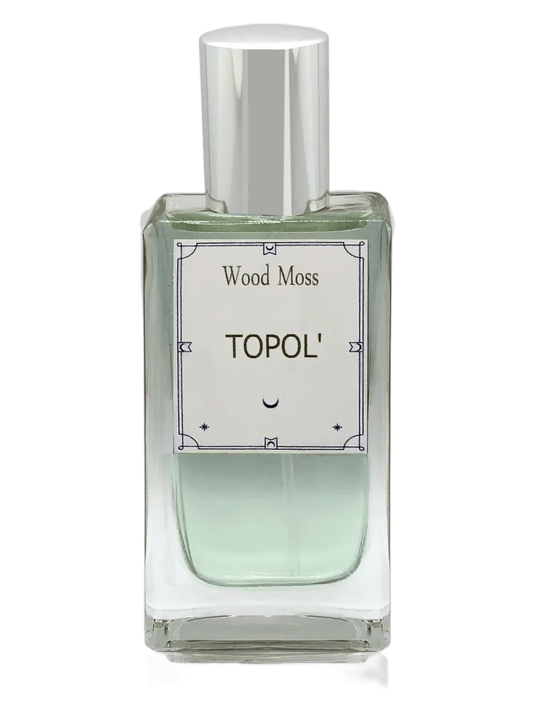 Topol' by Wood Moss