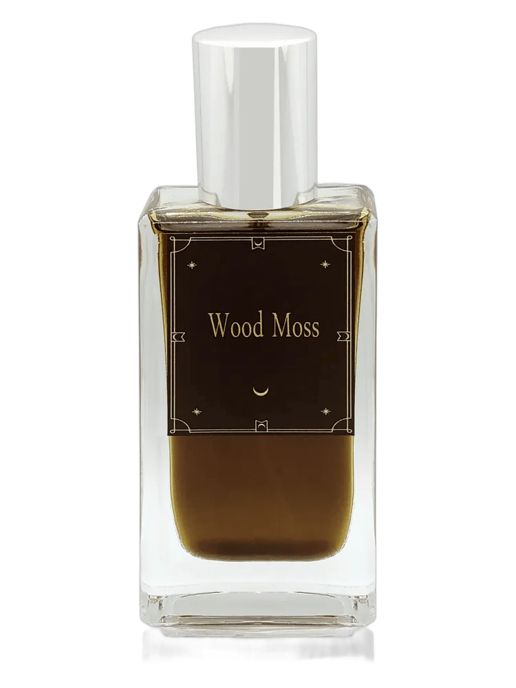 Wood Moss by Wood Moss