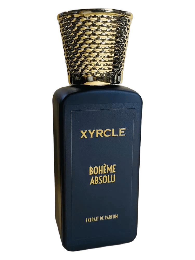 Bohème Absolu by XYRCLE