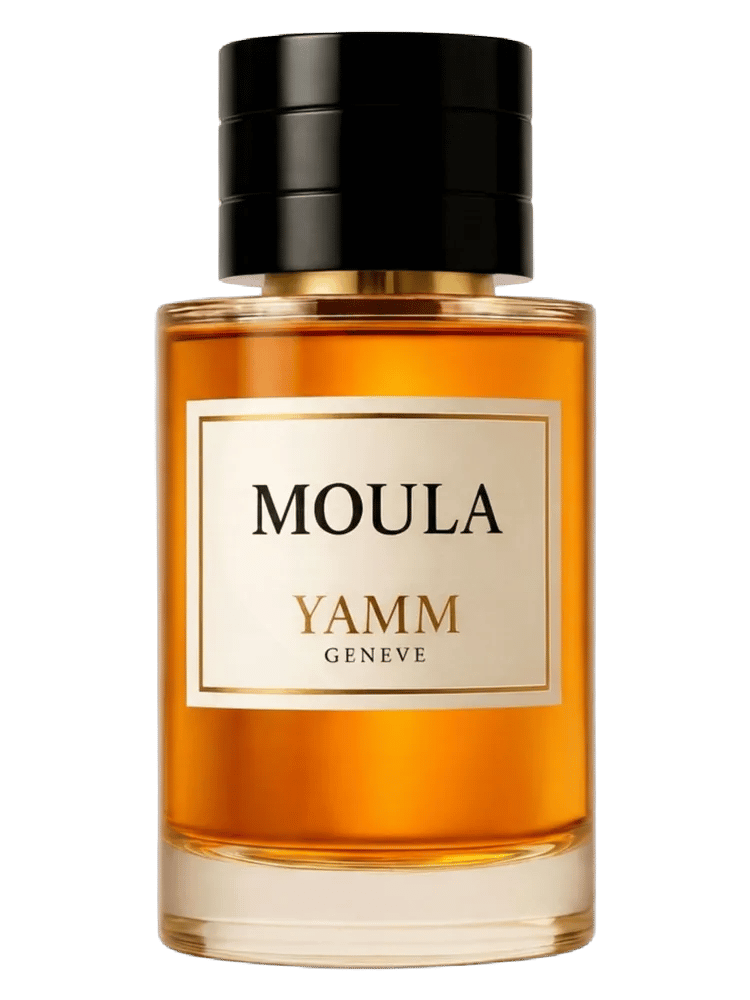 Moula by YAMM Genève