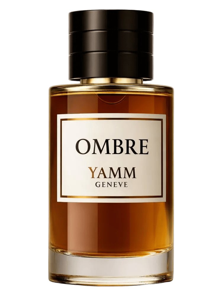 Ombre by YAMM Genève