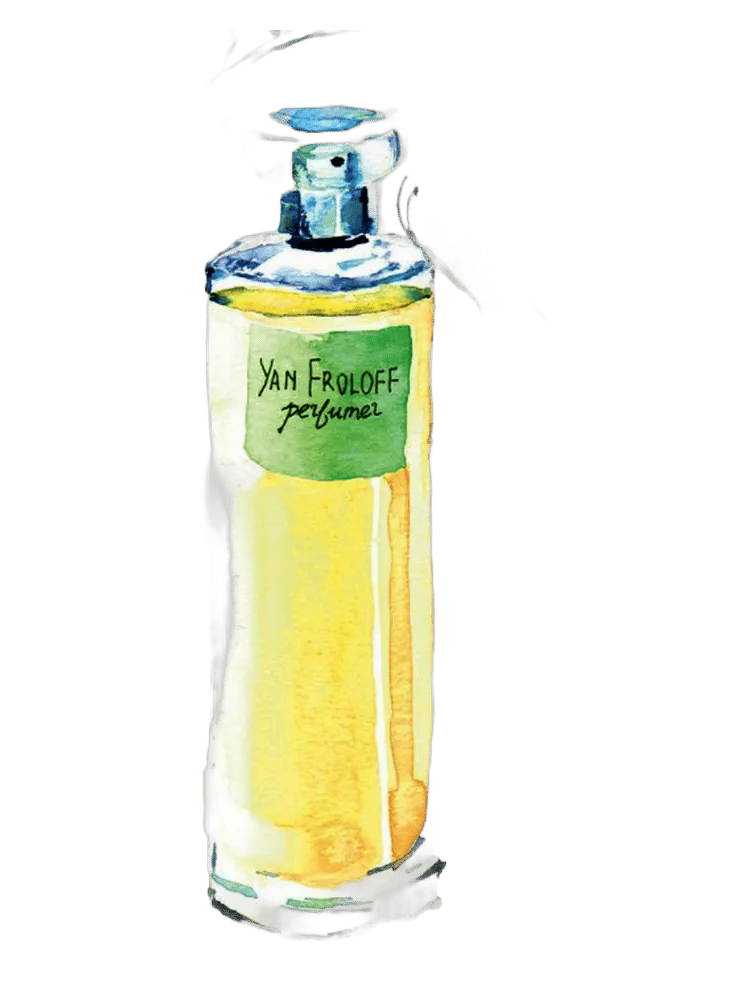 Bergamote by YanFroloff
