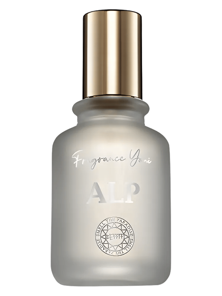 Alp by YANI