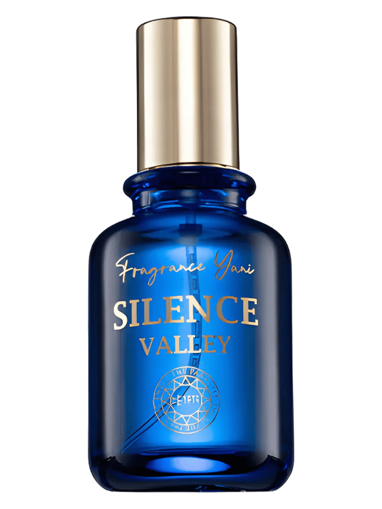Silence Valley by YANI