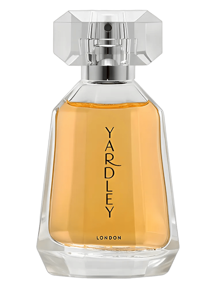 Daisy Sapphire by Yardley