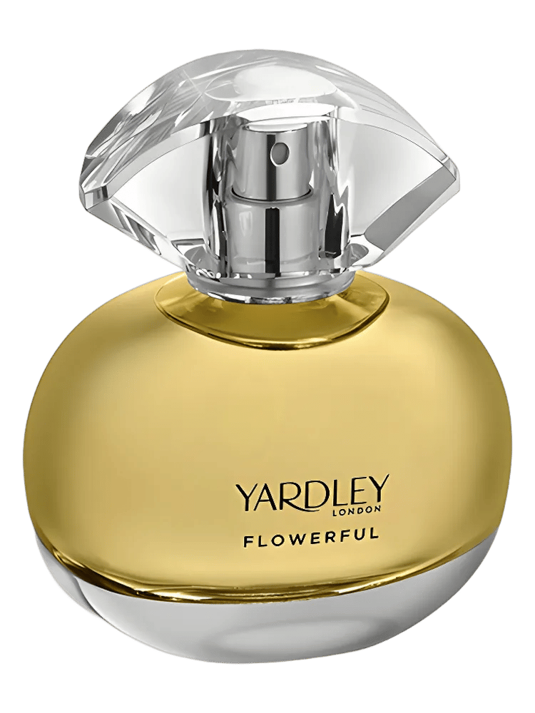 Decadent Mimosa by Yardley