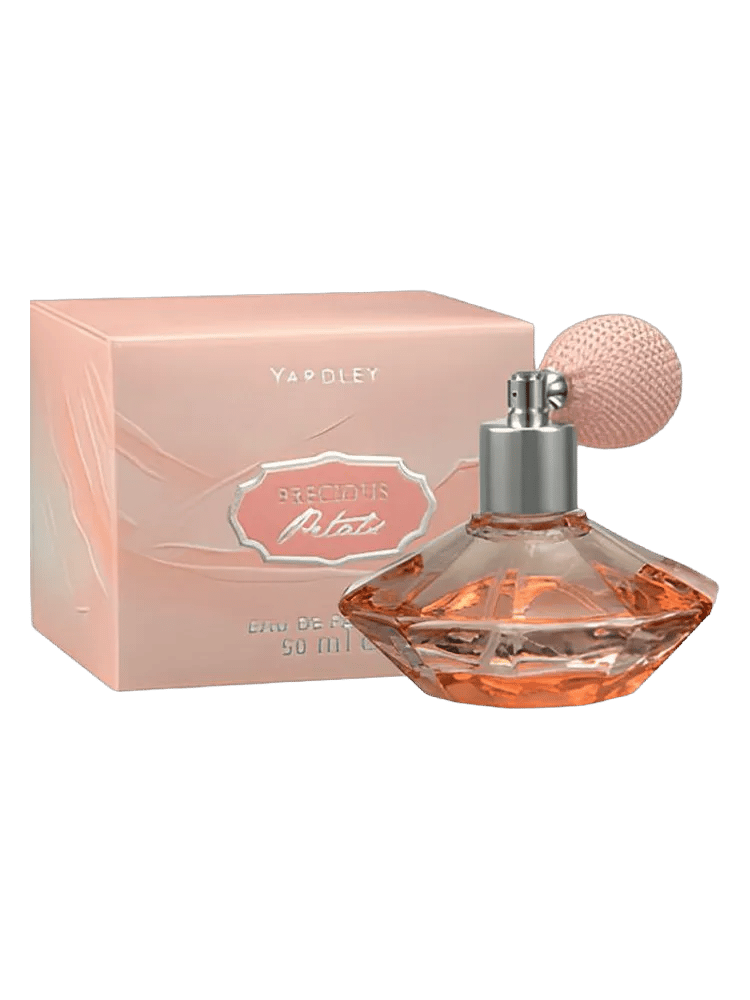Precious Petals by Yardley