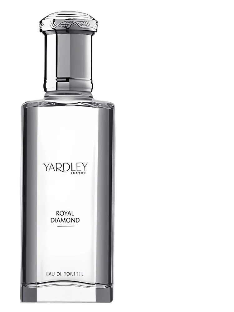 Royal Diamond by Yardley