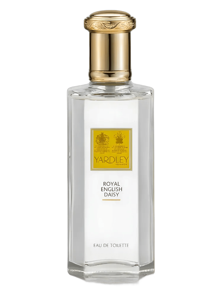 Royal English Daisy by Yardley