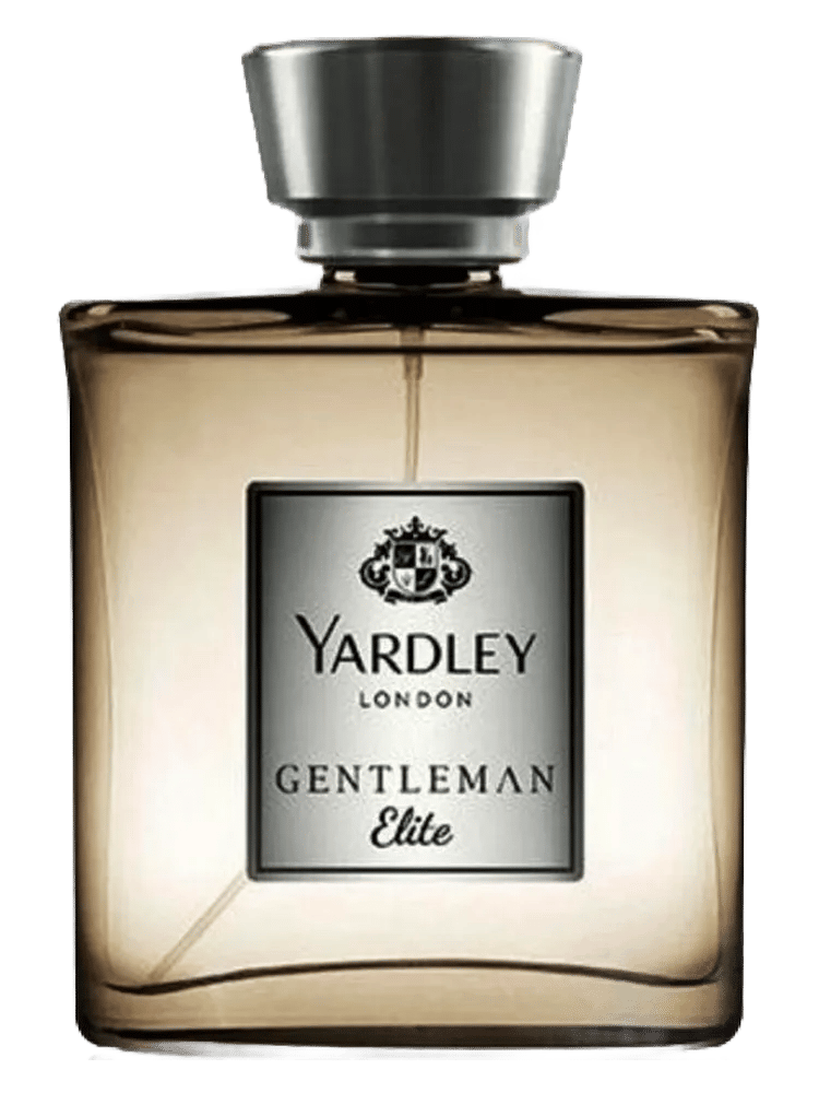 Yardley Gentleman Elite by Yardley