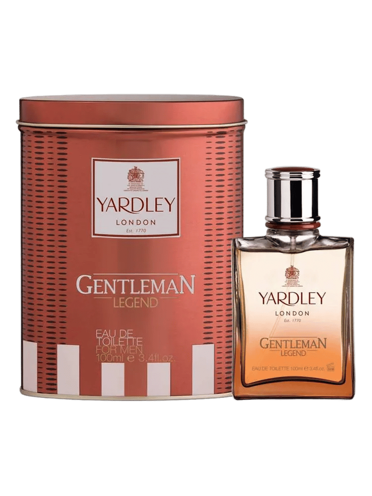 Yardley Gentleman Legend by Yardley