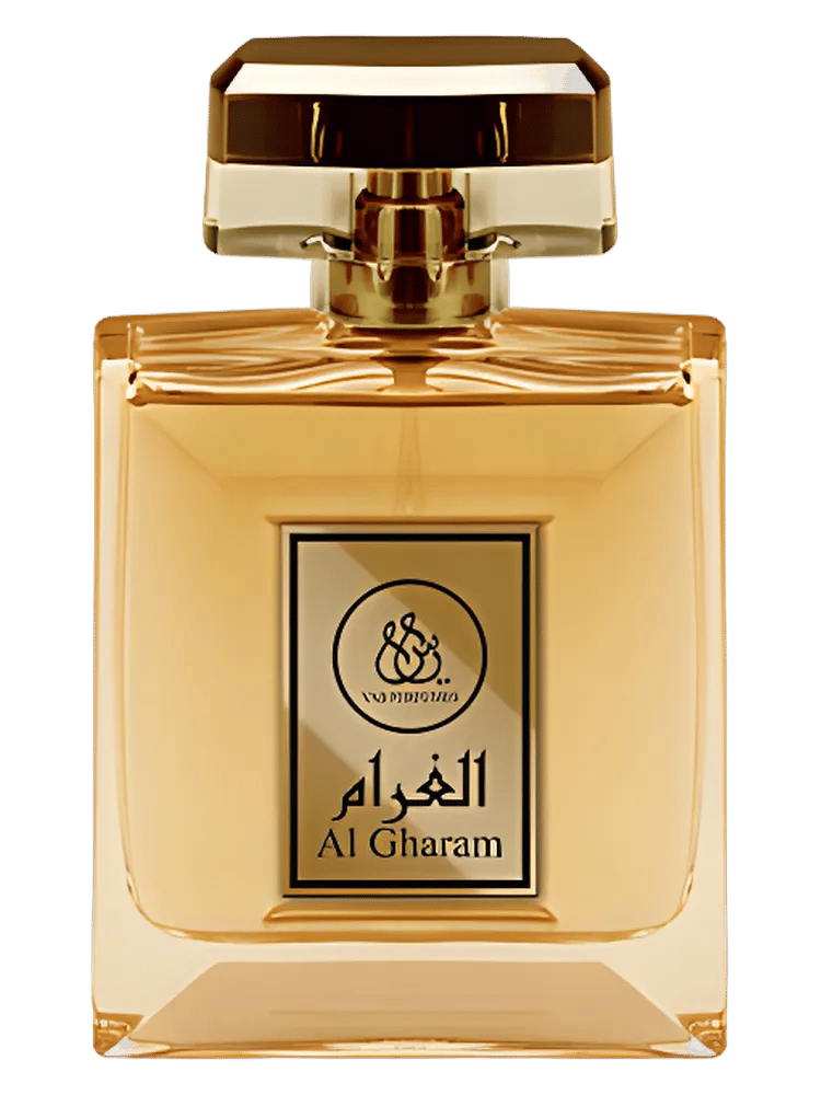 Al Gharam by Yas Perfumes
