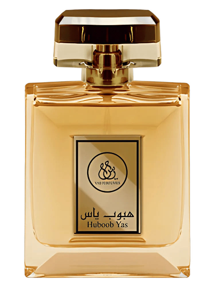 Huboob Yas by Yas Perfumes