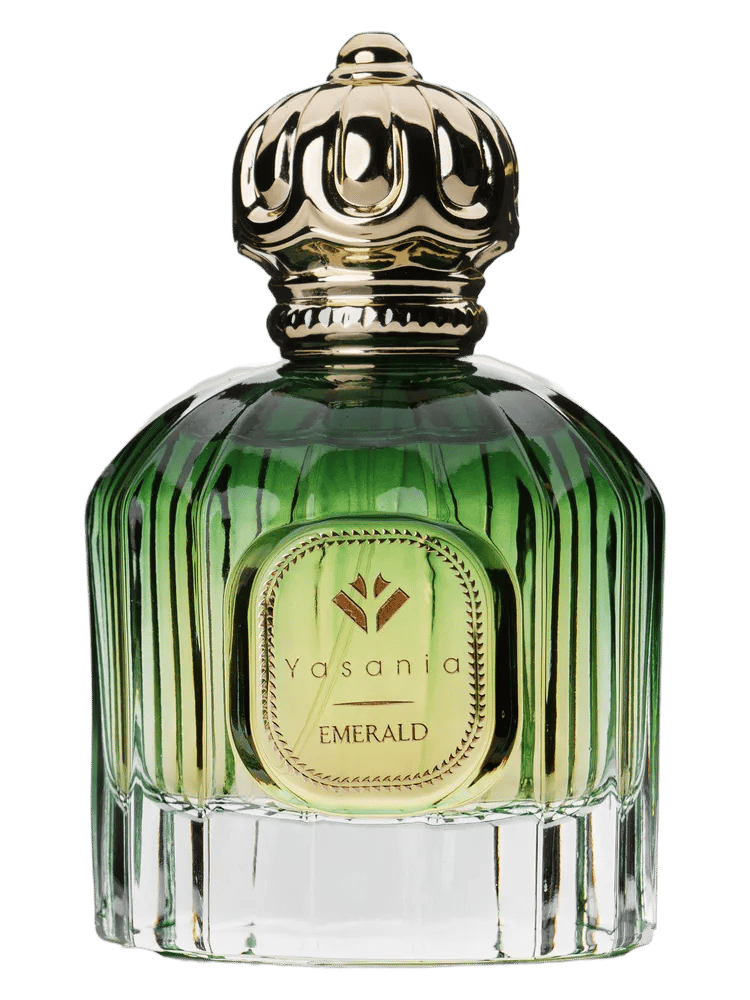 Emerald by Yasania