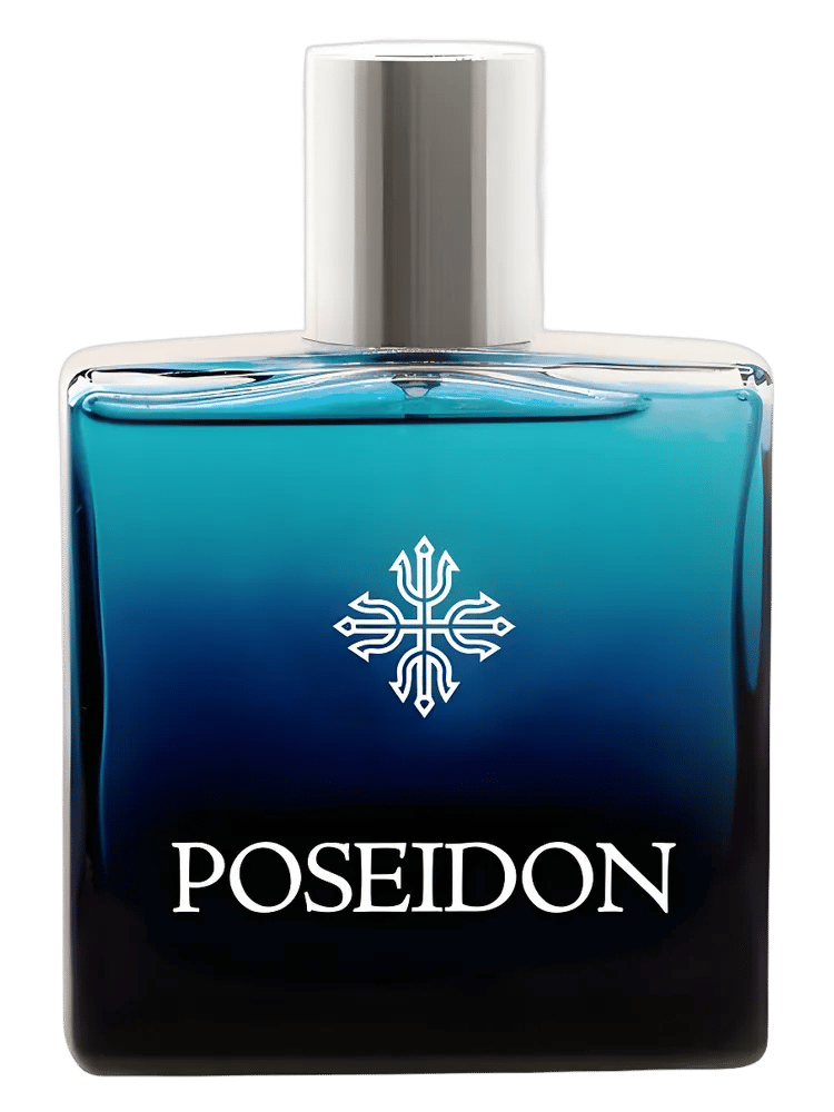 Poseidon by Yasmin Beauty